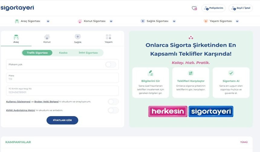 Geleceğinizi Şekillendiren En İyi Hayat Sigortası Seçimi