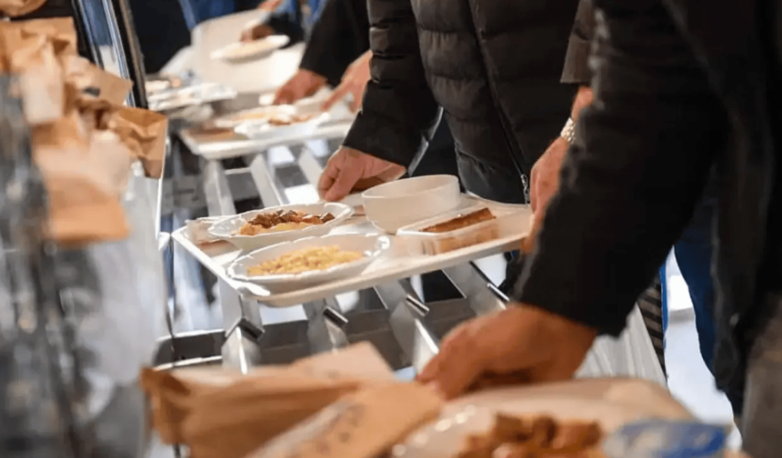 SGK yemek bedeli istisna sınırını 300 TL olarak güncelledi