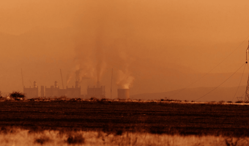 “Yavaş Ölüm” belgeseli Afşin-Elbistan’daki ekolojik tahribatı kayıt altına aldı