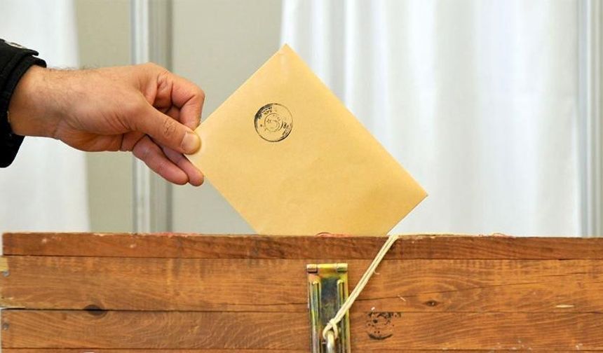 Turkey Elections Timeline set out by Supreme Electoral Board for 31 March 2019 Municipal Elections