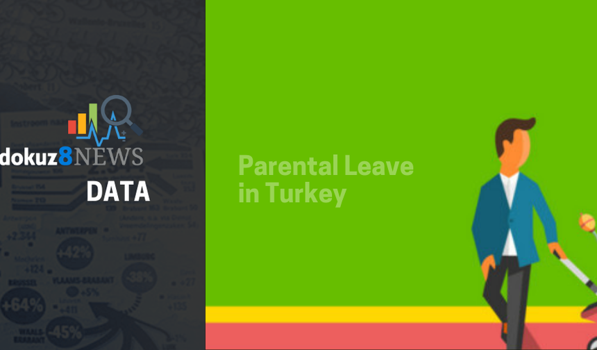 Parental Leave: Turkey Fails in Paid Parental Leave