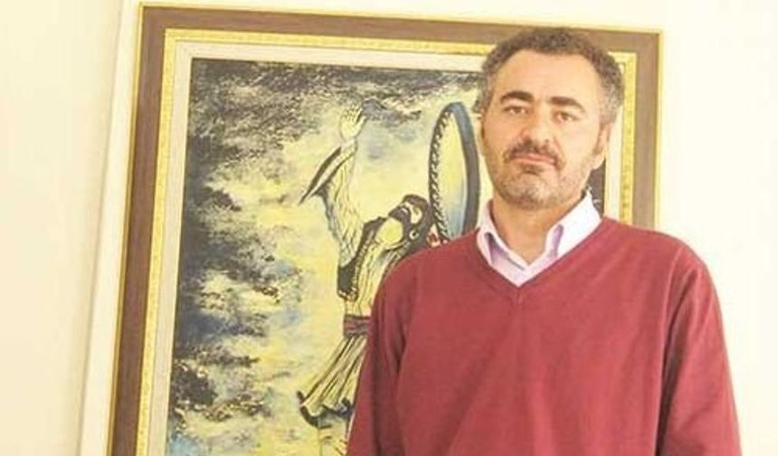 Diyarbakır Bar President Cihan Aydın: Dismissing Mayors is an Administrative Coup