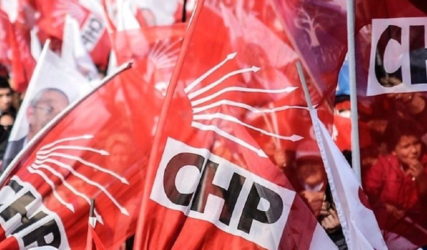Turkish Opposition CHP's “One Man Regime” Report