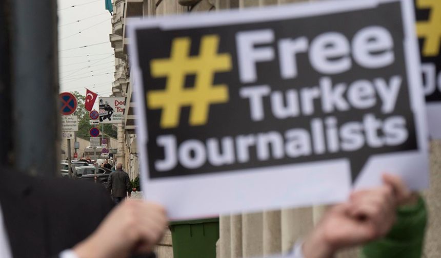 International coalition starts Turkey press freedom mission
