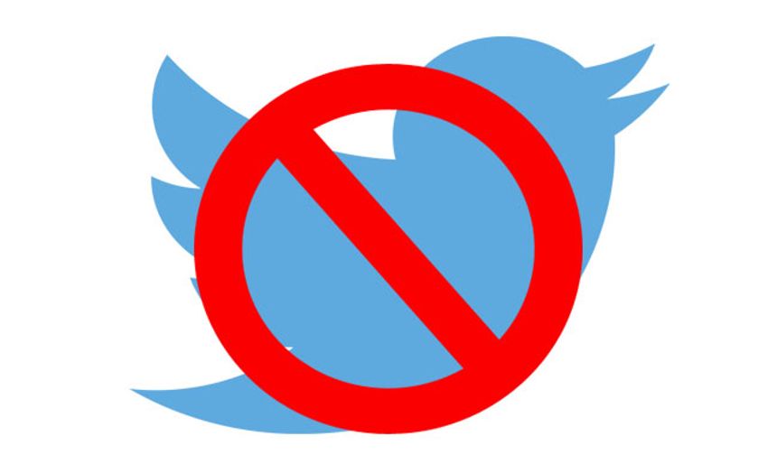 Twitter was inaccessible for 11 minutes in Turkey, causing scare due to the Social Media Law coming into effect