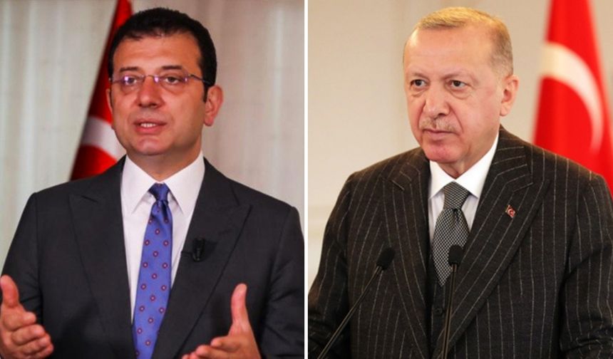 Presidential Elections Poll: Erdoğan leads as İmamoğlu is the most viable candidate to run against him