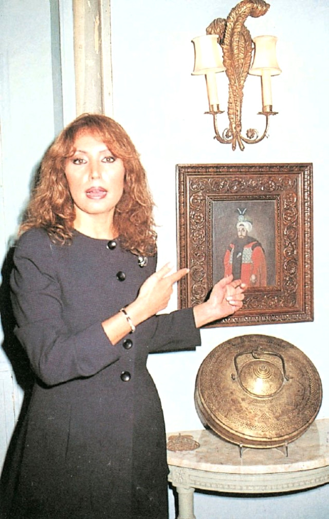 ayşegül tercimer