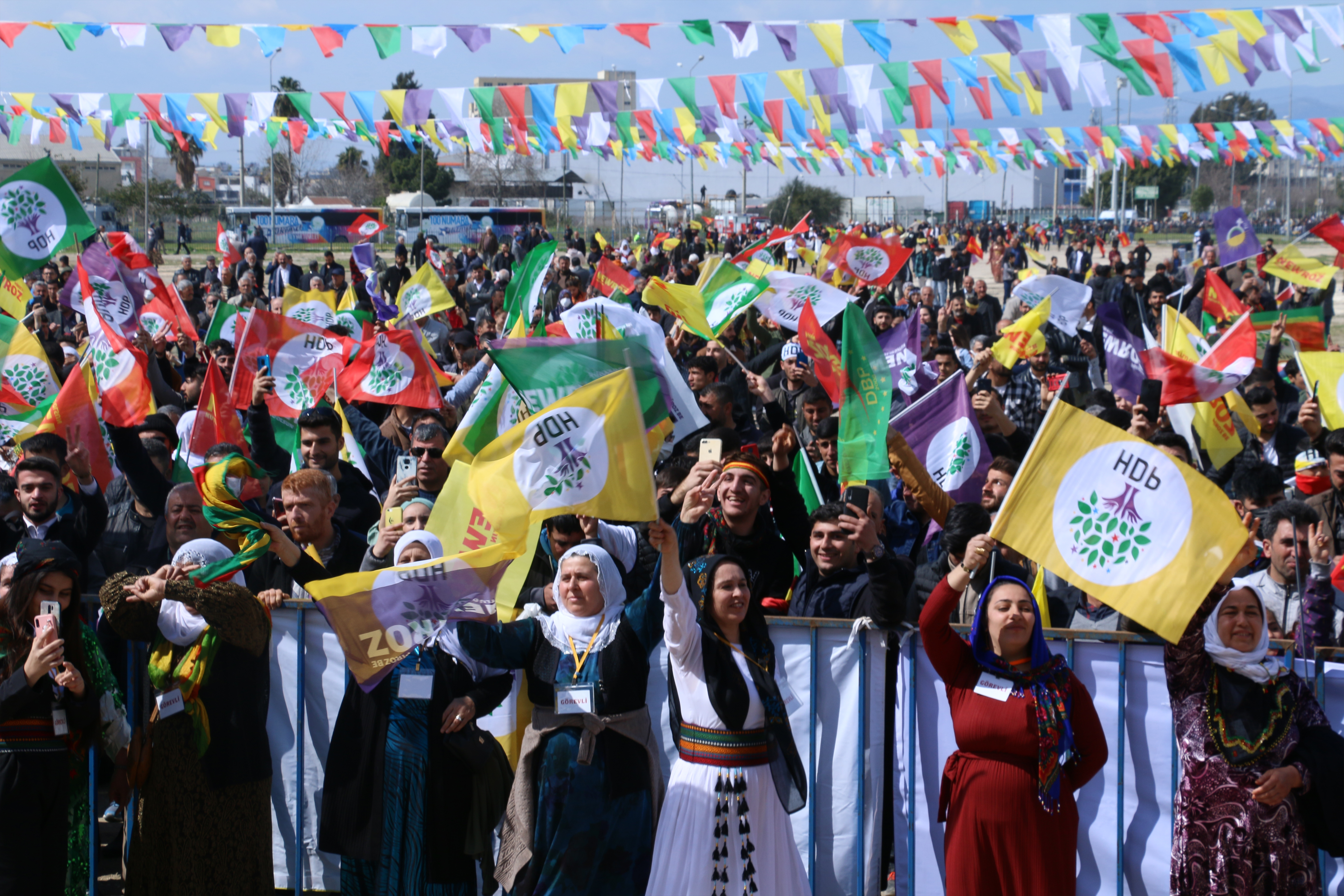 Mersin Newroz