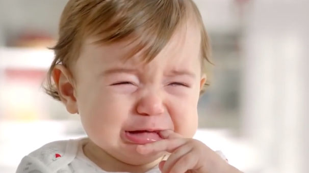 Rüyada Ağlayan Bebek Görmek Ne Anlama Gelir? Rüyada Bebek Ağlaması
