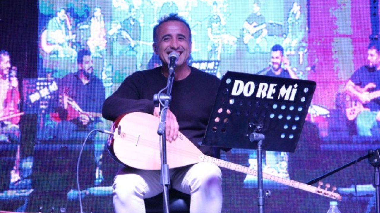 Konser yasakları bitmiyor Mem Ararat'ın konserine Mersin Valiliği yasağı Dokuz8haber Konser yasakları bitmiyor Mem Ararat'ın konserine Mersin Valiliği yasağı Dokuz8haber