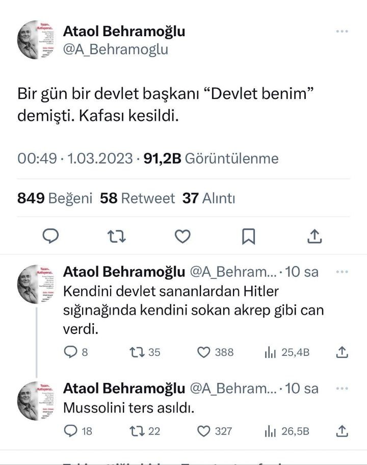 ataol-behramoğlu