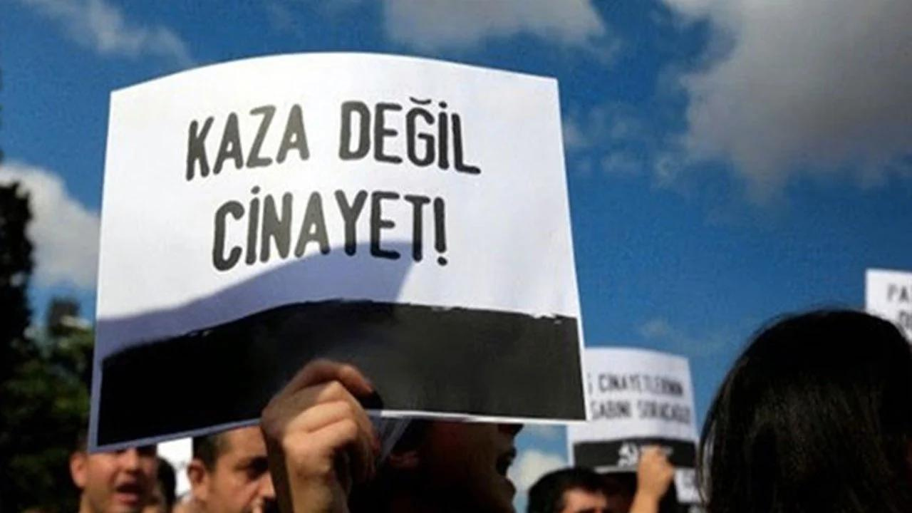 istanbul iş cinayeti