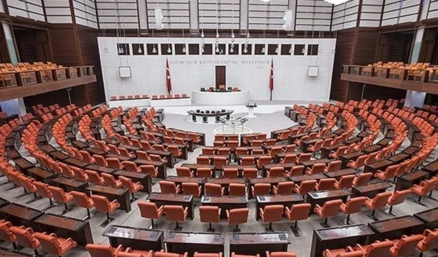 Chp'nin Can Atalay Için Neden Kapalı Oturum Istediği Belli Oldu