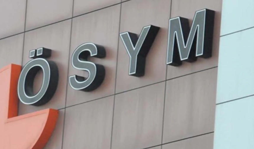 Kar Etmiyoruz Diyen Ösym'den Yökdi̇l'e Yüzde 160 Zam