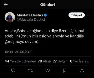 Mustafa Destici-3