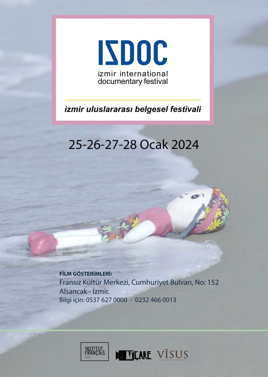 İzmir Uluslararası Belgesel Festivali