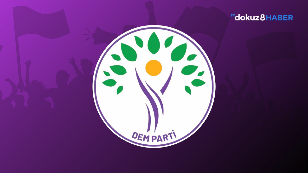 DEM Parti-4