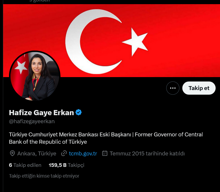 Screenshot 2024 02 05 At 19 02 03 Hafize Gaye Erkan (@Hafizegayeerkan) X