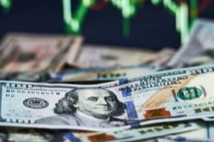 Dolar Yeniden 32 Tl'nin Üstünde