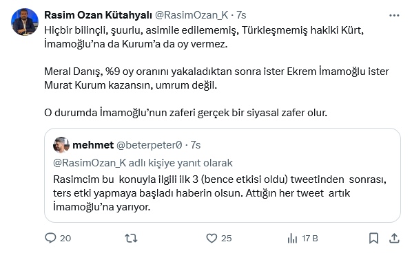 Screenshot 2024 03 12 At 15 50 24 (13) Rasim Ozan Kütahyalı (@Rasimozan K) X