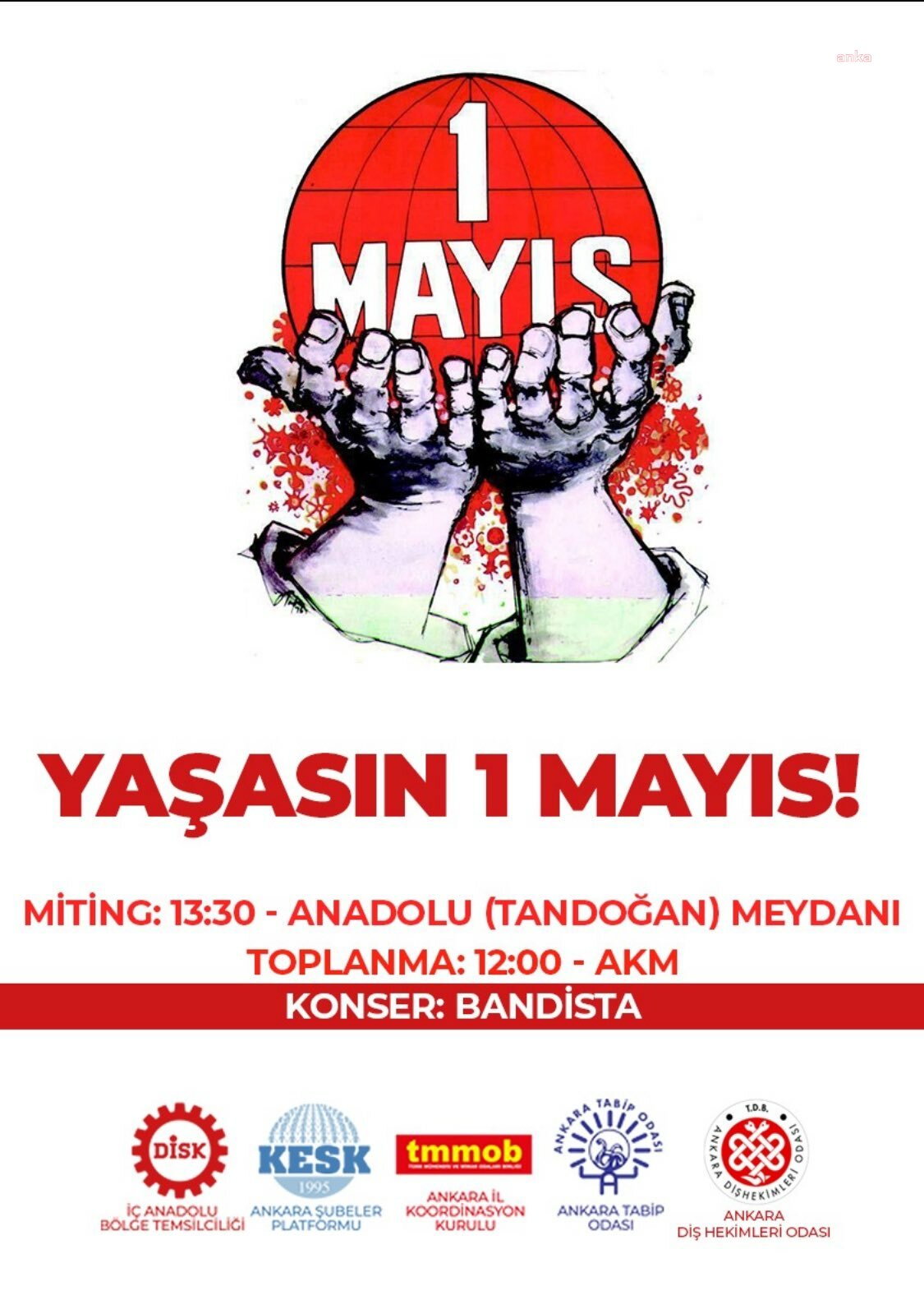 1M2024 / Ankara