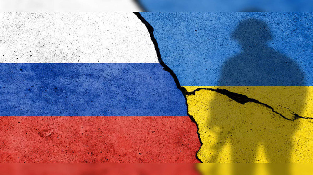 Ukrayna Rusya Savaş-1