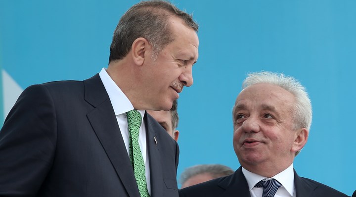 Mehmet Cengiz Ve Erdogan