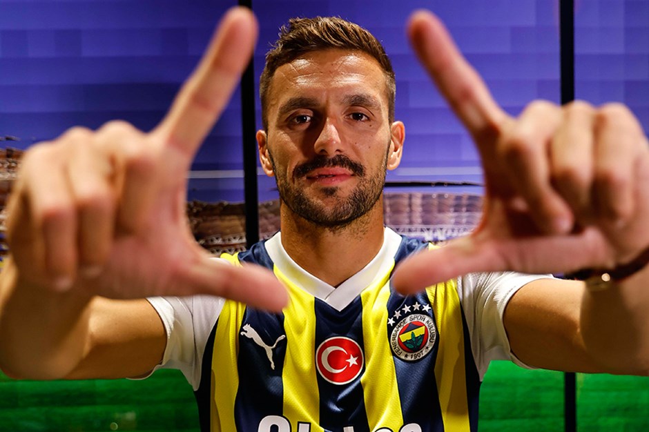 Dusan Tadic Evli Mi 3