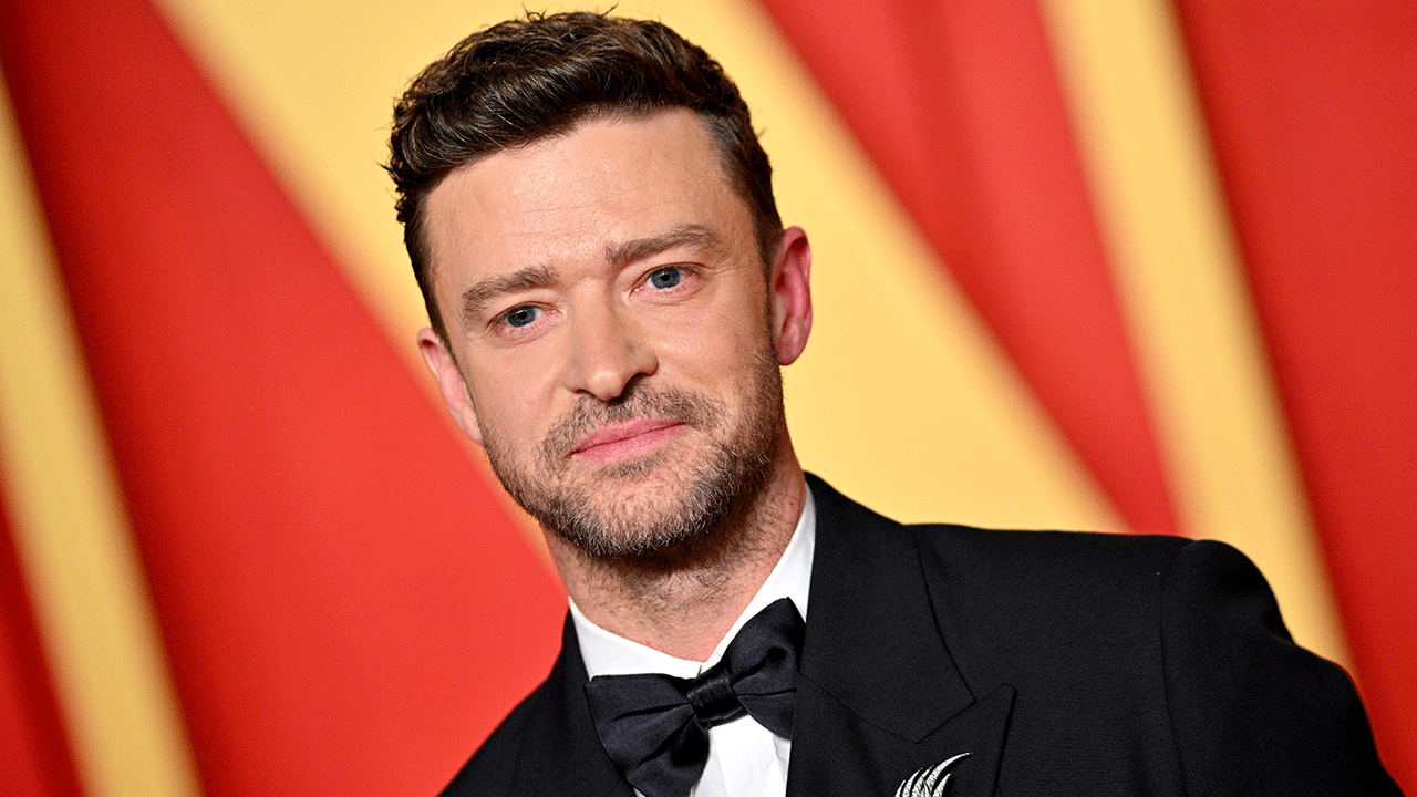 Justin Timberlake, ABD'de gözaltına alındı