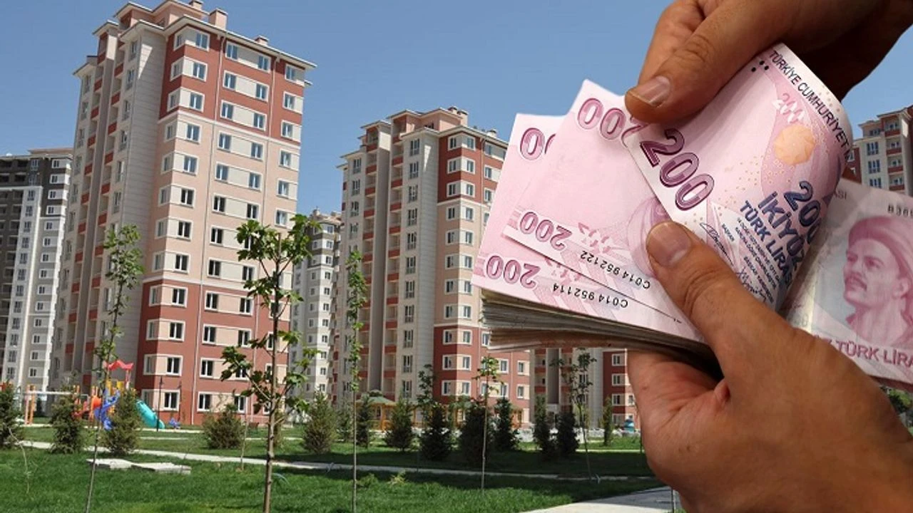 Konut Ve Kira Krizi Buyuyor H121475 81Af9