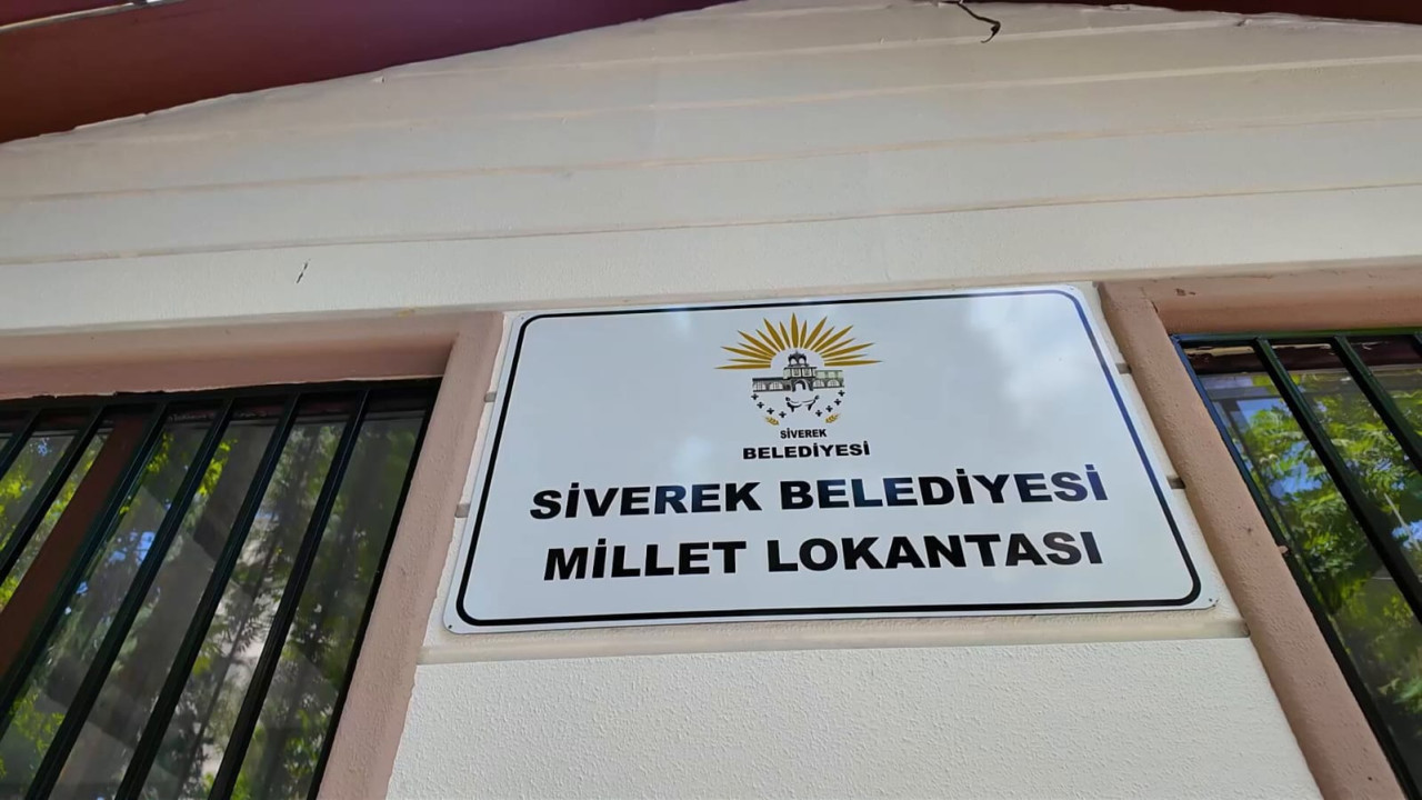 Millet Lokantası