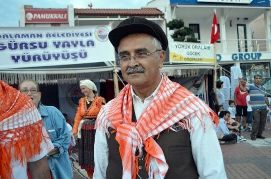 Göcek’ten Gökçeovacık-Karacaören-Kayacık-Çöğmen-Darıyeri-Karanfilli-Ağla Yaylası-Deyne Çayı Taşçılar-Gürsu-Pırnaz-Salabaa’da tamamlandı.