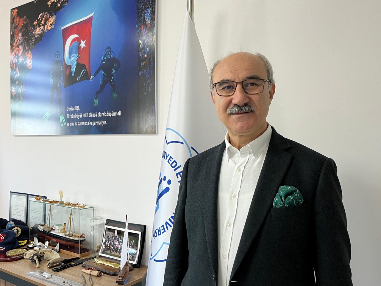 Prof.dr. Mustafa Sarı