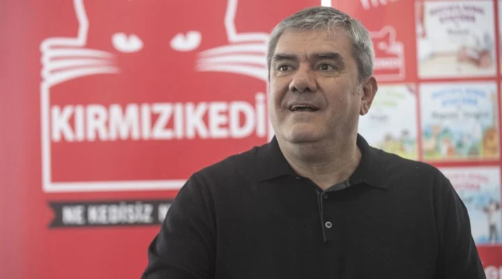 Yilmaz Ozdil Kimdir 5