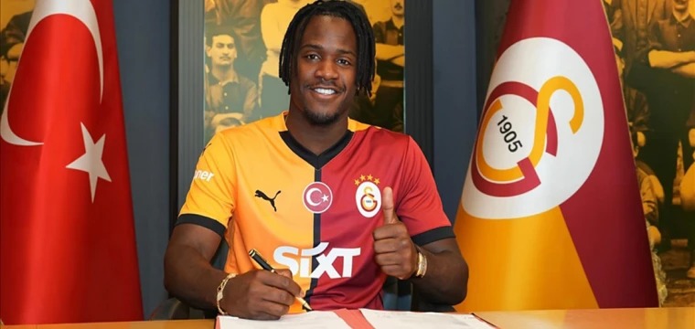 Batshuayi Nereli 11