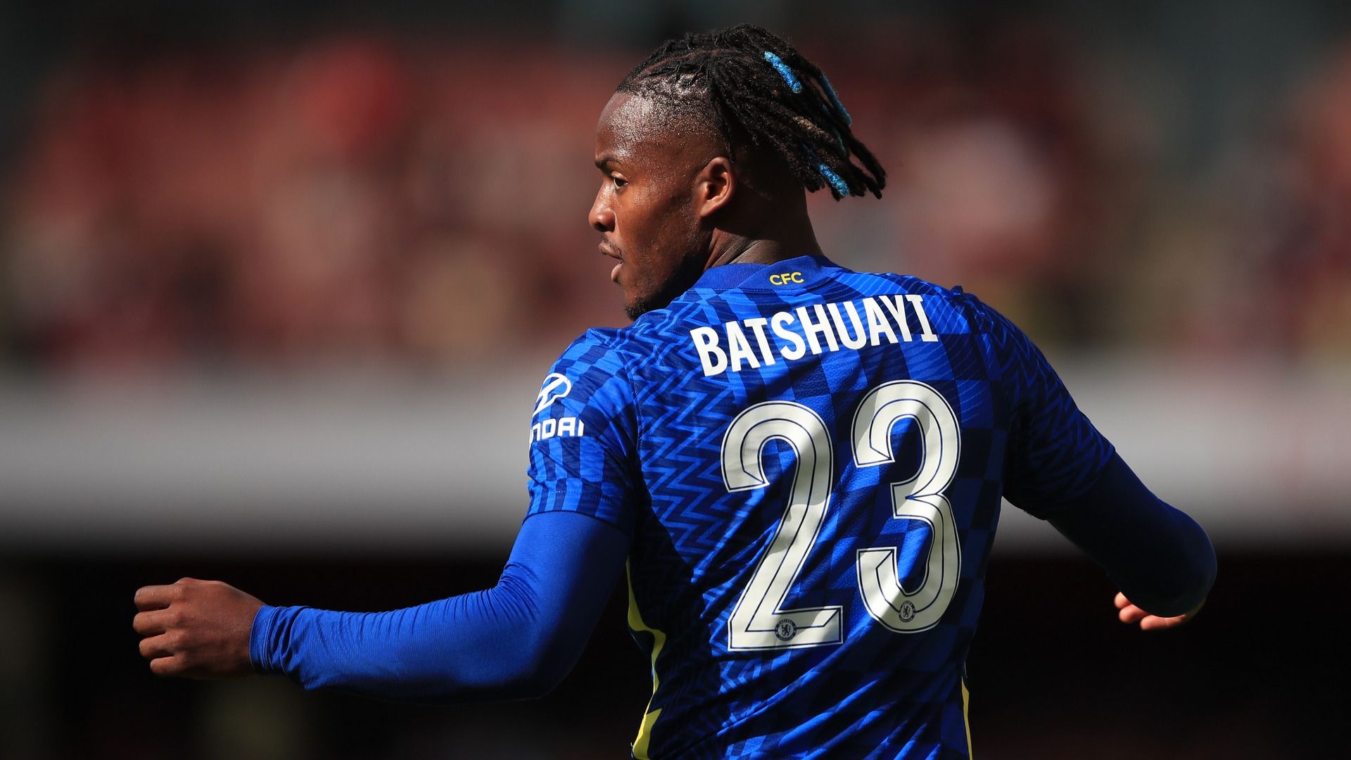 Batshuayi Nereli 12