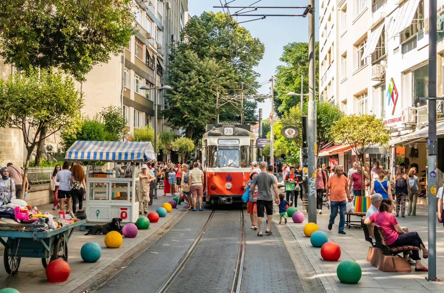 Istanbul Ilce Isimlerinin Adi Nereden Geliyor 120