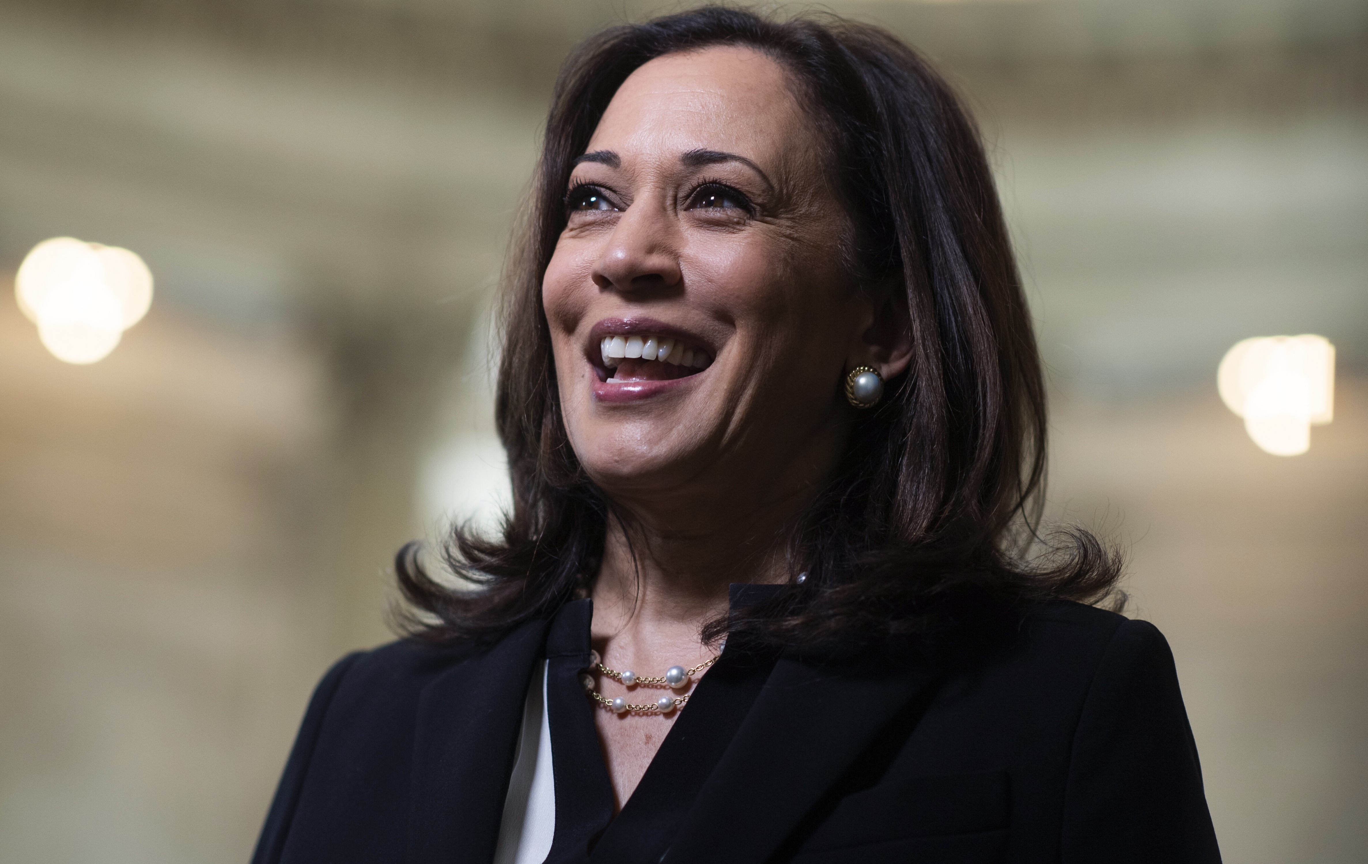 Kamala Harris 2