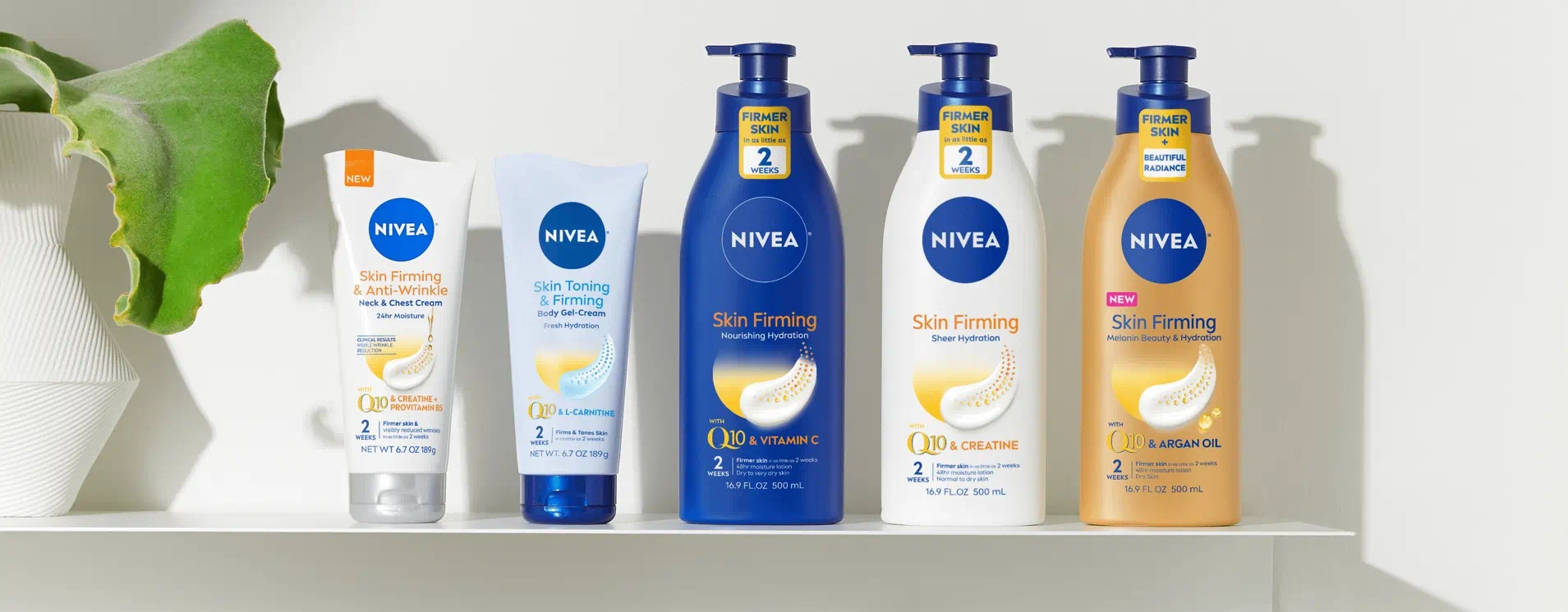 Nivea Kimin 3