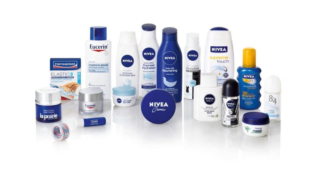 Nivea Kimin 7