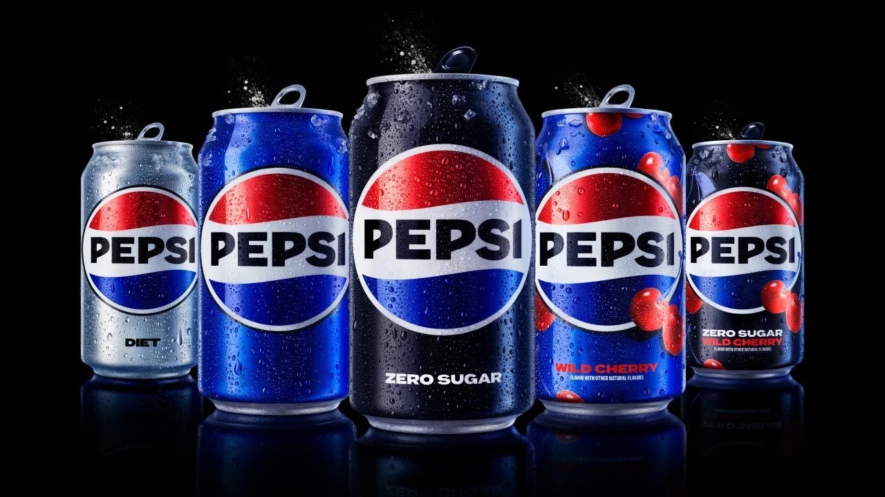 Pepsi Nere Uretiliyor