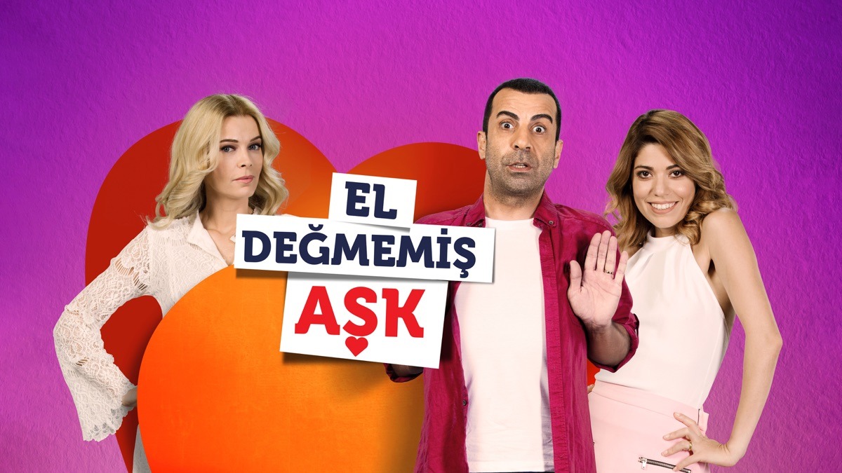 El Degmemis Ask Oyunculari 7