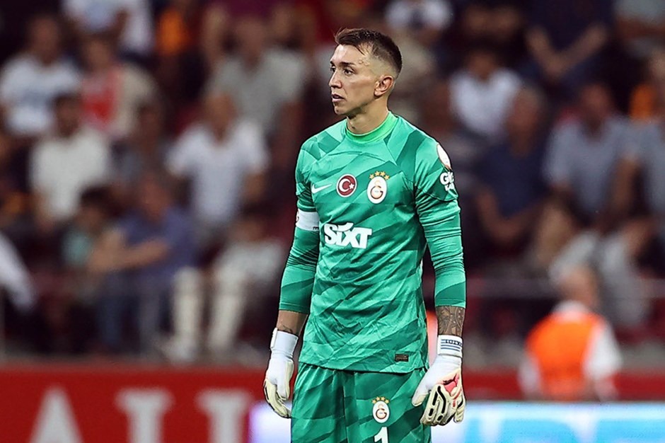 Muslera Dunyada Kacinci 3