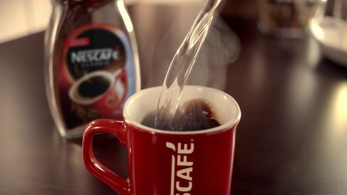 Nescafe Kimin2