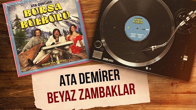 Bursa Bulbulu Muzikleri