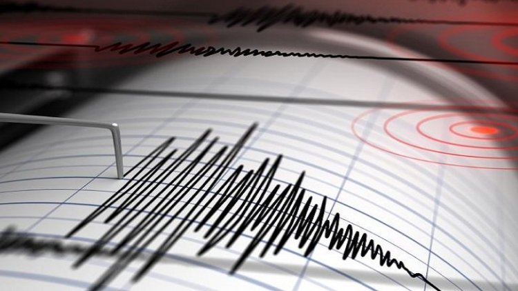 Elazigda Deprem 20