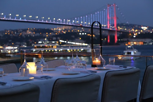 Istanbul Michelin Yildizli Restoranlar 6