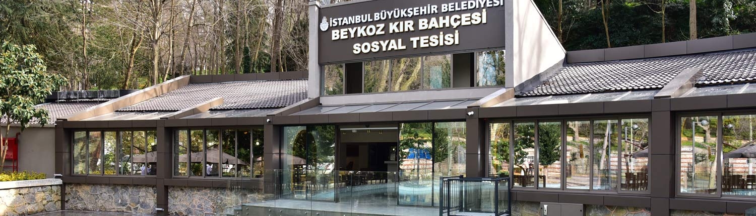 Istanbul Sosyal Tesisler Kahvalti Fiyatlari 2