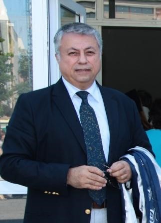 Prof. Dr. M. Serdar Evren