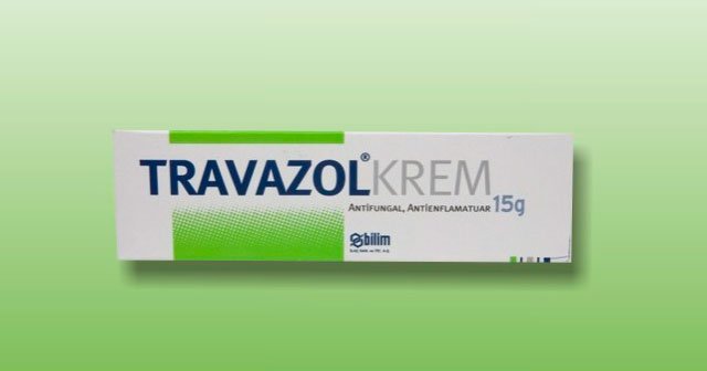 Travazol Krem Ne Ise Yarar 9